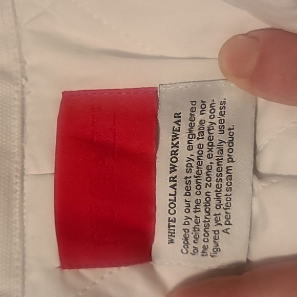 Fugazi work jacket - Picture 4 of 5